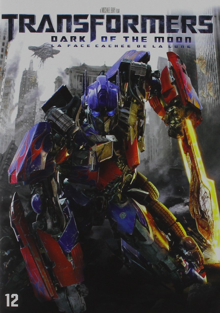 Amazon.co.jp: Transformers Trilogy [DVD] : Video Games